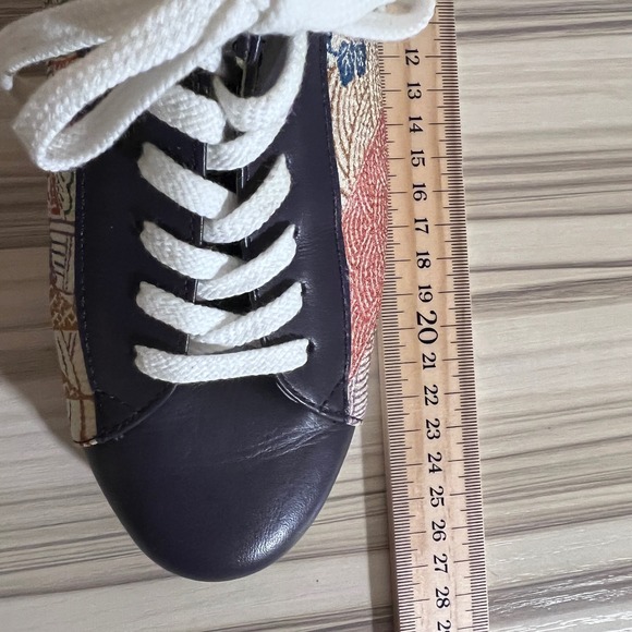 Tokyo Kimono Sneakers in Purple Orchid 003K (2023) - Picture 13 of 16